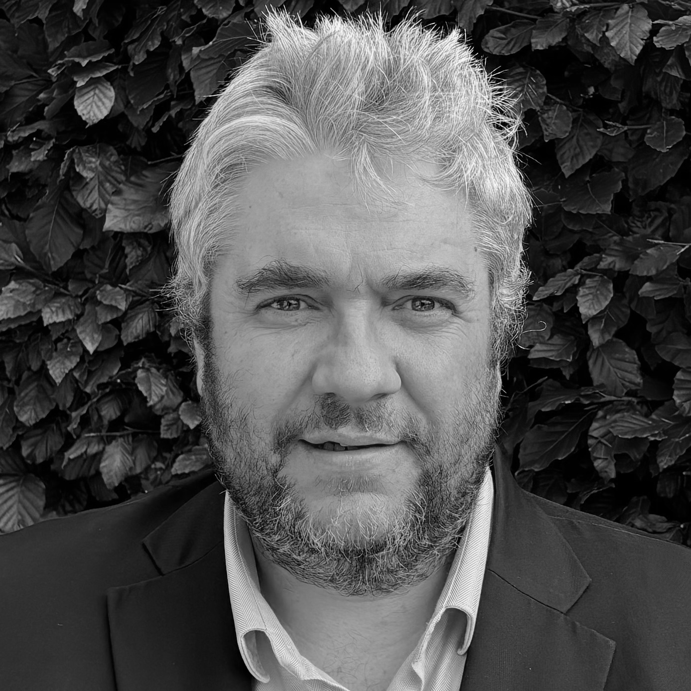 Robert Thomson