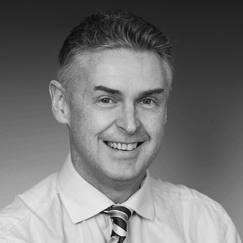 Keith Finlayson