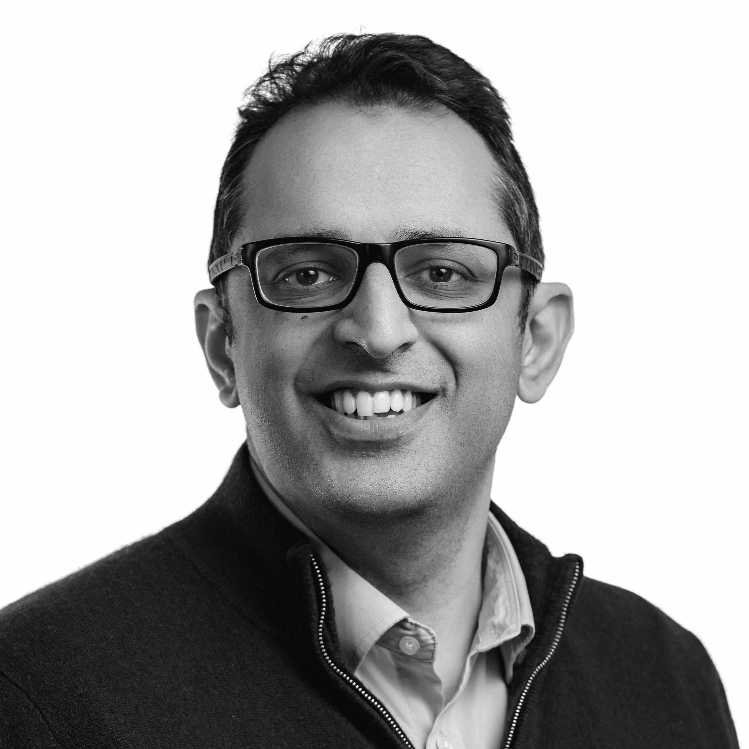 Kev Dhaliwal