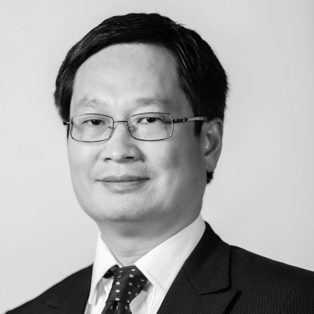 Michael Chen