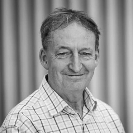 Ian Underwood