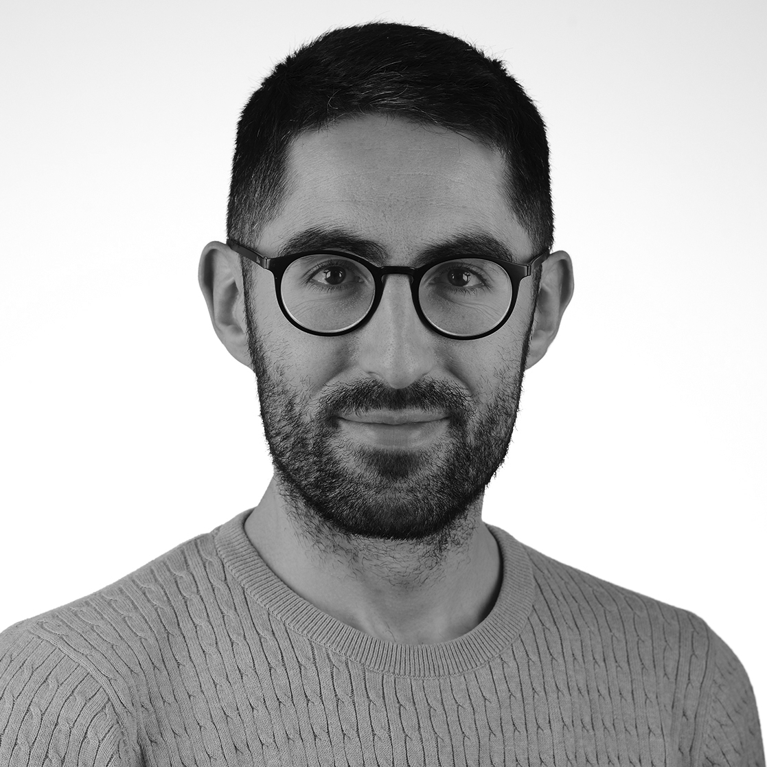 Pablo Roldan