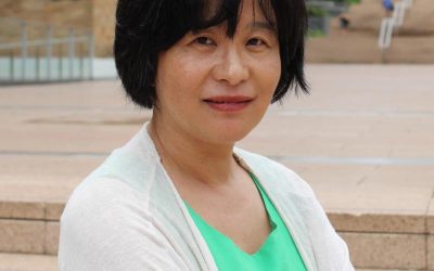 MicroTex Welcomes Professor Guangzhao Mao to the Team
