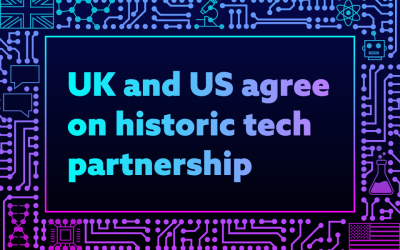 US-UK Tech Partnership Boosts Drug Discovery: What It Means for MicroTex