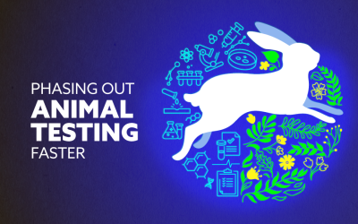 UK Roadmap for Alternative Testing Methods: What it means for MicroTex