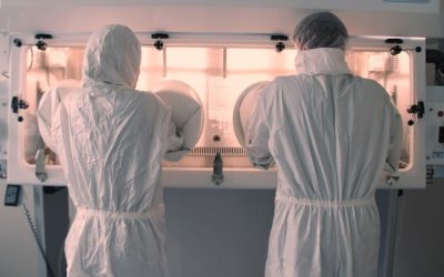 Major Milestone: Accreditation Announcement for approval of Clinical Drug Manufacturing