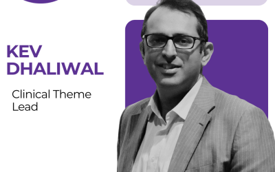 Meet our Team: Kev Dhaliwal.