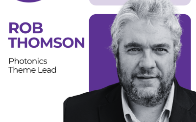 Professor Rob Thomson